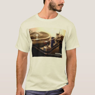Camiseta skool del ol