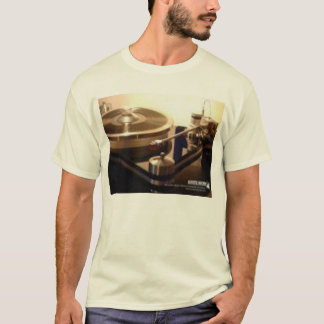 Camiseta skool del ol