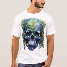 Camiseta Skull