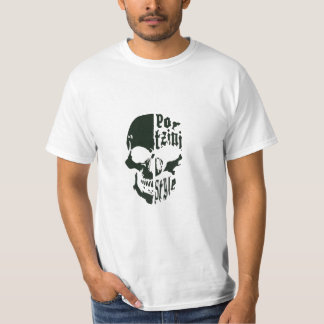 Camiseta Skull
