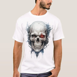 Camiseta Skull