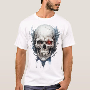 Camiseta Skull