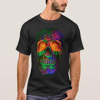 Camiseta Skull