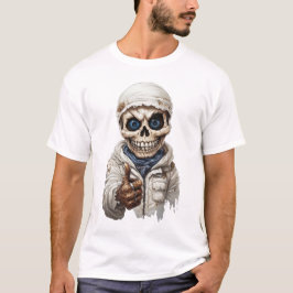 Camiseta Skull
