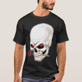 Camiseta Skull Darts Dart