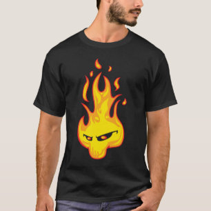 Camiseta Skull llama