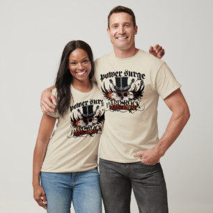 Camiseta Skull-Power-Surge-01