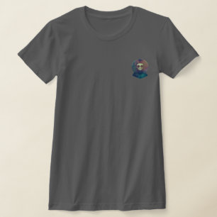 Camiseta Skull SeeLook