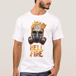 Camiseta Skull t-shirt