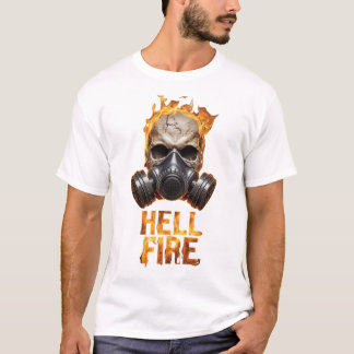 Camiseta Skull t-shirt