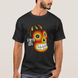 Camiseta Skull t-shirts with fun designs to wear every day