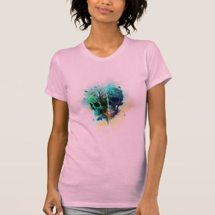 Camiseta Skullgrove