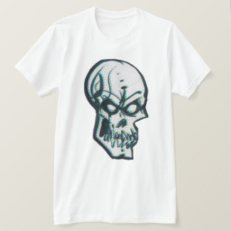 Camiseta Skullhead t-shirt