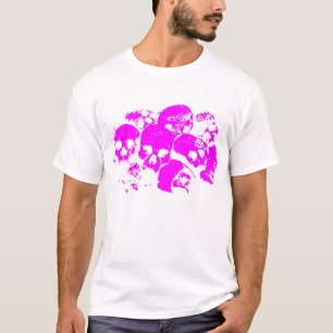CAMISETA SKULLPILE **