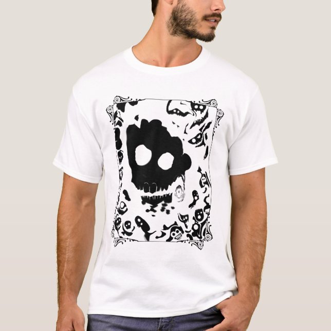 Camiseta skulls_black (Anverso)
