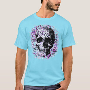 Camiseta Skully 2 