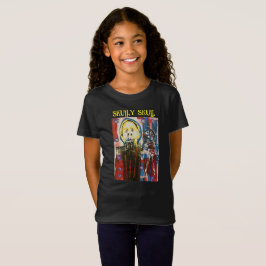 Camiseta Skully Skull