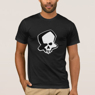 Camiseta Skully T-Shirt