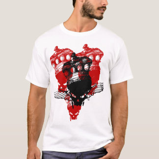 Camiseta Skullz R nosotros