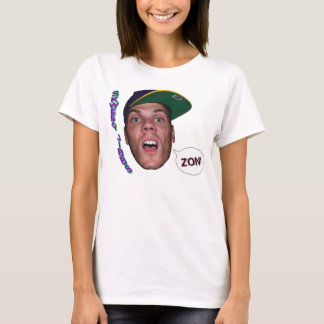 CAMISETA SKWEEZY JIBBS ZON