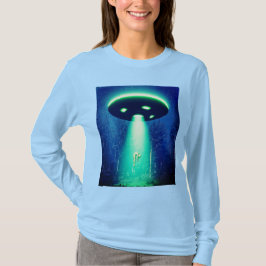 Camiseta Sky Drop Aileen