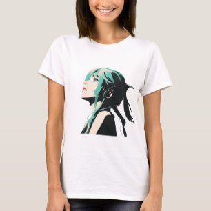 Camiseta Sky Gazer