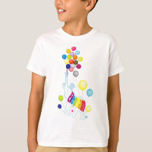 Camiseta Sky_High