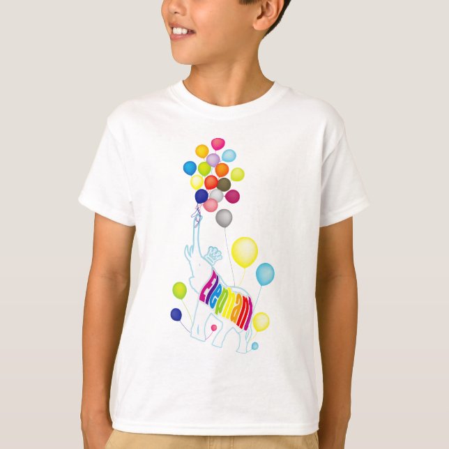 Camiseta Sky_High (Anverso)
