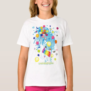 Camiseta Sky_High