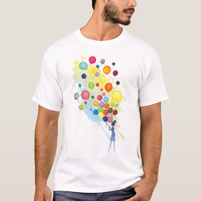 Camiseta Sky_High (Anverso)