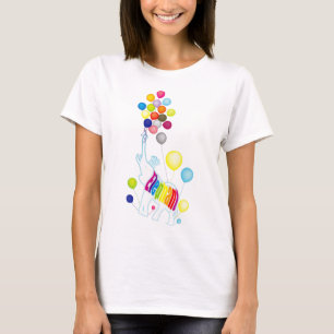 Camiseta Sky_High