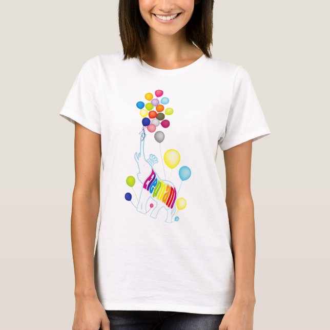 Camiseta Sky_High (Anverso)