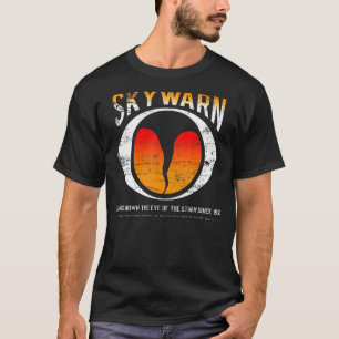 Camiseta Skyadvierte con problemas (también disponible como
