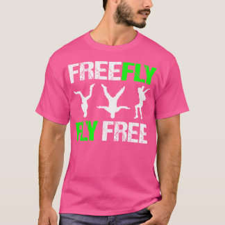 Camiseta Skydive Paracaidista Skydiver Gift Idea S