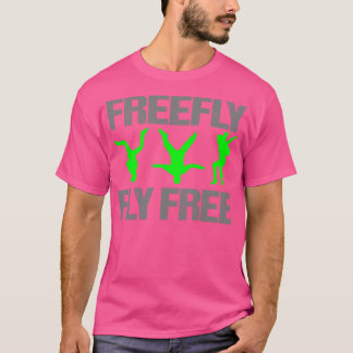 Camiseta Skydive Skydive Freefly