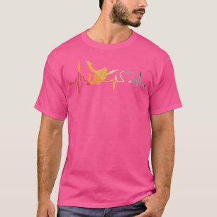 Camiseta Skydiver