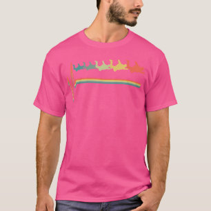 Camiseta Skydiver Skydiver