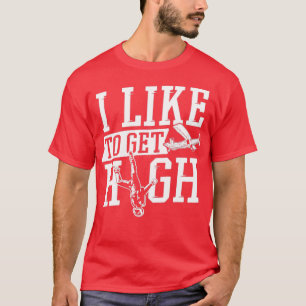 Camiseta Skydiver Skydiver Obtén un regalo de paracaidismo