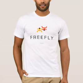 Camiseta Skydivers de Freefly
