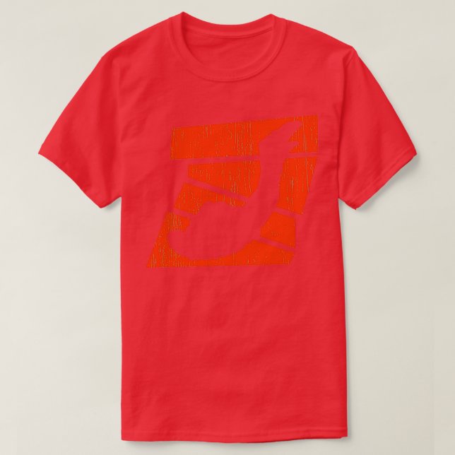Camiseta Skydiving 35 (Diseño del anverso)