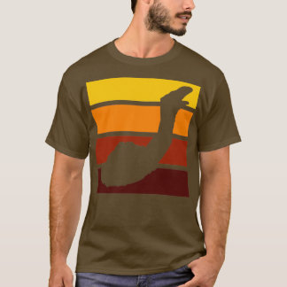 Camiseta Skydiving Extreme Sport