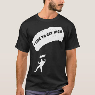 Camiseta Skydiving Gifts Funny Skydiving s 