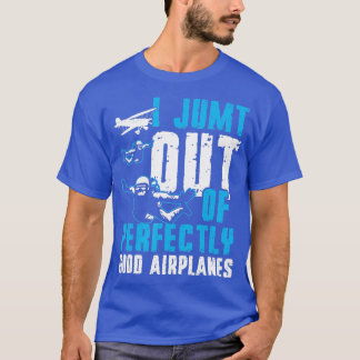 Camiseta Skydiving Helmet Skydiving Gears Skydiving Skydivi