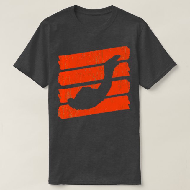 Camiseta Skydiving Skydive Sports Extreme (Diseño del anverso)