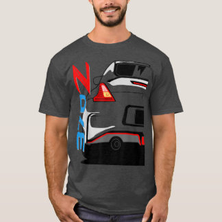 Camiseta Skyline 370Z