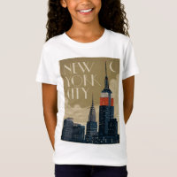 Skyline de Nueva York