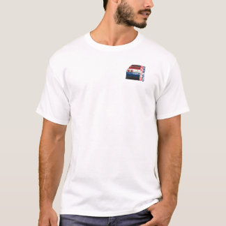 Camiseta Skyline GT-R Bathurst Livery A