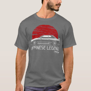 Camiseta Skyline GTR R32
