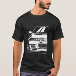 Camiseta Skyline GTR R32 JDM T-Shirt
