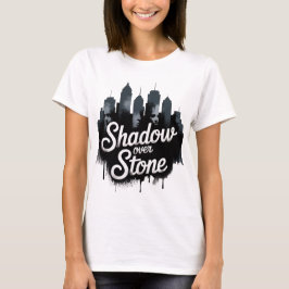 Camiseta Skyline Phantom